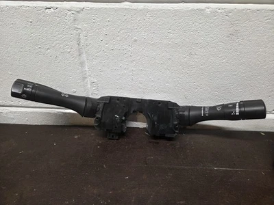 Nissan NV200 2013 2018 interruptor combinado multifunción. Señal limpiaparabrisas faros Foto 1 de 4