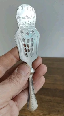 Löffel Absinth - Bild 1 von 4