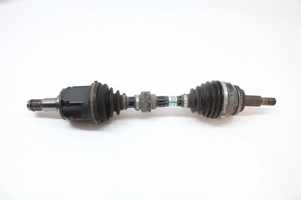 Lexus RX400H 2008 eje delantero izquierdo OEM 06 07 08 Foto 1 de 4