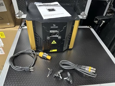 Laser de animação RGB Constellaser 6w - Imagem 1 de 4
