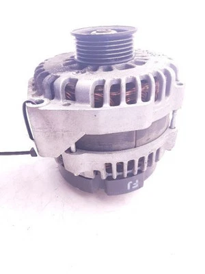 Alternador 145 Amp 4.8L compatível com 2007-2013 GMC SIERRA C1500 20881337 - Imagem 1 de 4