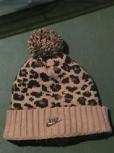 Gorro de invierno Nike - Imagen 1 de 3