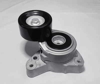 Conjunto de polia tensora de correia para 2003-2007 Honda Accord, Civic, CR-V, Element - Imagem 1 de 4