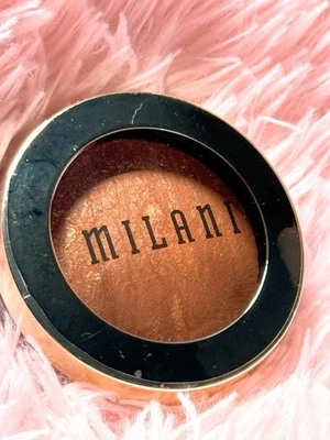 Milani 05 Solely Baked Bronzer - Image 1 of 2