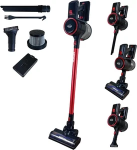 Ewbank EWVC3210 25.9v 2-in-1 Cordless Stick Upright Vacuum Cleaner Airdash1 - Picture 1 of 10