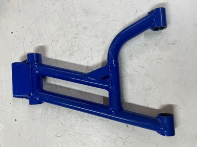 2018 Kawasaki Teryx 800 Control Arm Right Rear Upper 39007-0346 Blue - Image 1 of 4