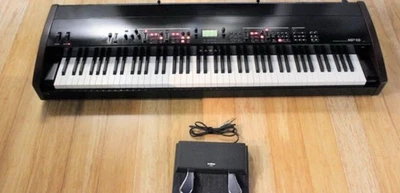 Kawai MP10 professional stage piano - Image 1 of 2