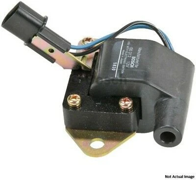 Bosch Direct Ignition Coil 88 for Mercedes-Benz C230 SLK230 S320 SL320 1997-2000 — 第 1/1 张图片