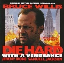 Die Hard With a Vengeance von not specified | CD | Zustand gut - Bild 1 von 2