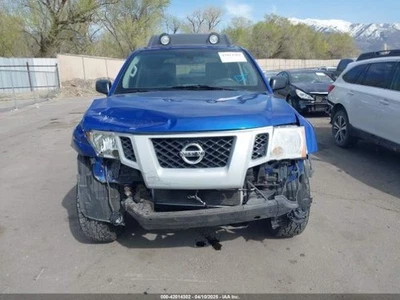 Limpiaparabrisas de maletero/portón trasero PRO-4X compatible con 13-15 XTERRA 2496905 Foto 1 de 4