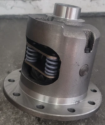 USED - GM 8.5" 10 Bolt Chevy 28 Spline Posi Unit - Chevrolet - GMC - Locker - Image 1 of 4