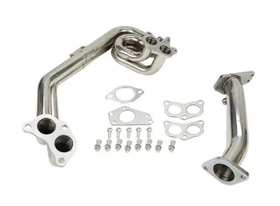 Cabeçalhos de exaustão Subaru WRX/STI 2008-2017 - Imagem 1 de 4