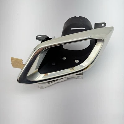 2016-2019 LEXUS RX350 REAR LEFT EXHAUST MUFFLER TIP TAIL PIPE 52107-48020 OEM - Image 1 of 4