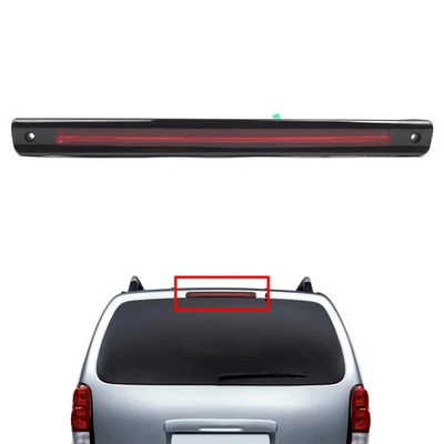 Tercera luz de freno trasera para Buick Terraza para Chevrolet Uplander para Pontiac Foto 1 de 4