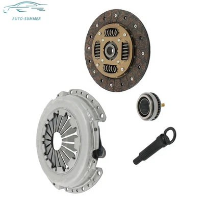 Transmission Clutch Kit For Hyundai Accent Kia Rio Rio5 2001-2009 1.6L Manual - Image 1 of 4