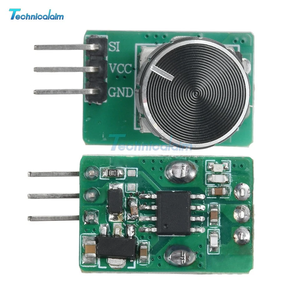 3-26V Mini Servo ESC Tester Simple Small Servo Motor Tester PWM Speed Controller - Bild 1 von 4