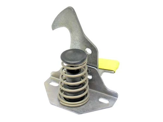 Captura de seguridad del capó para BMW M3 2008-2013 2009 2010 2011 2012 RG196YT Foto 1 de 1