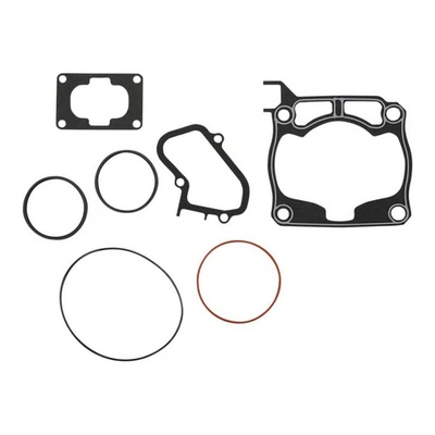 Kit de juntas de extremo superior Yamaha YZ125 2005-2015 para moto de cross Vesrah Foto 1 de 2