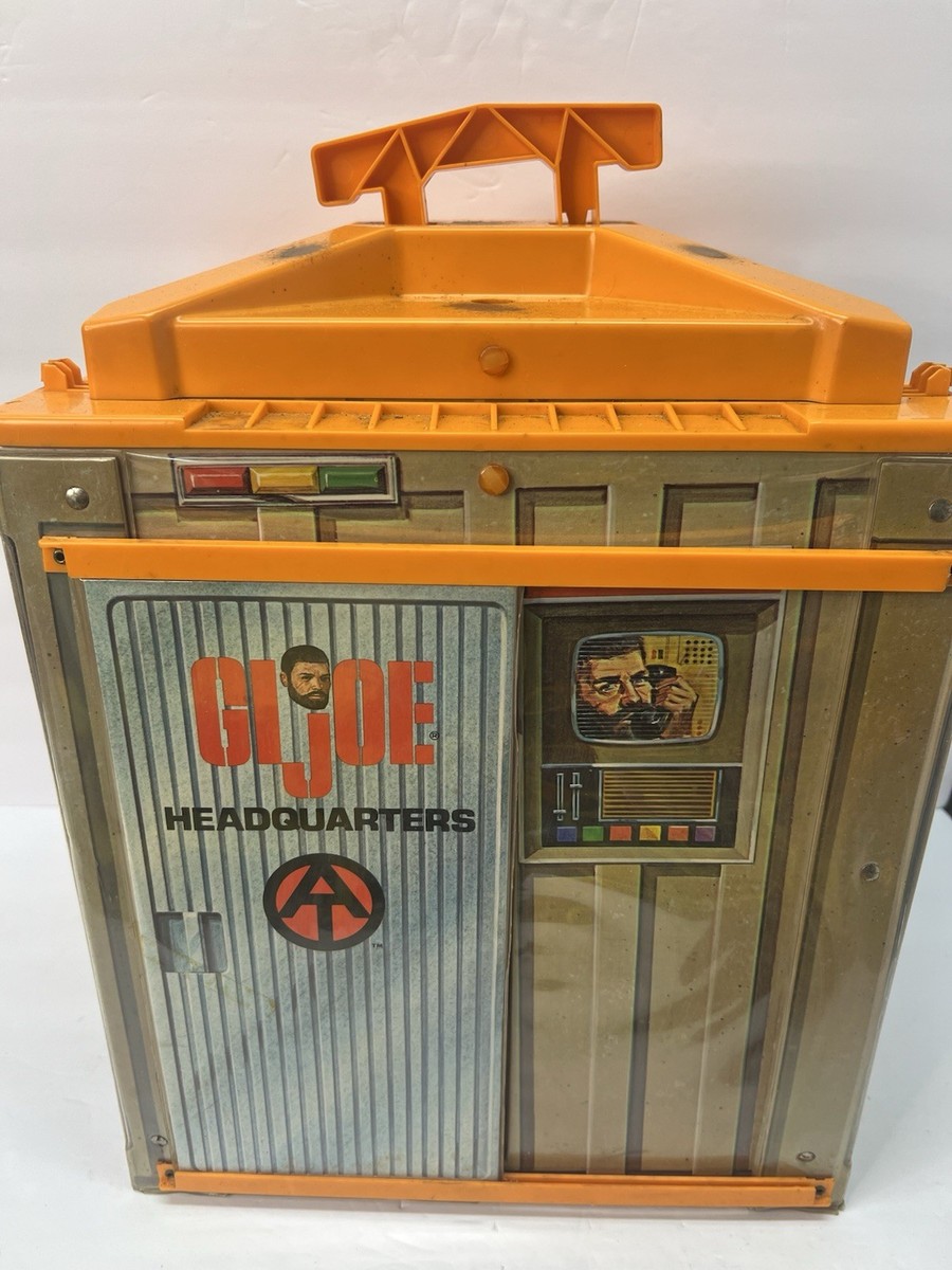 G.I. Joe Military & Adventure Action Figures 1973 Year