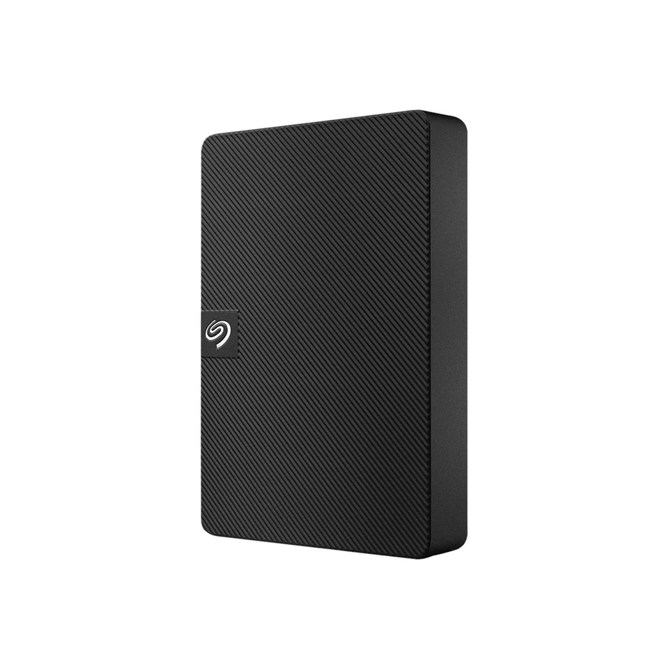 Seagate Expansion STKM1000400 Festplatte 1 TB extern (tragbar) USB 3.0 Schwarz - Bild 1 von 1