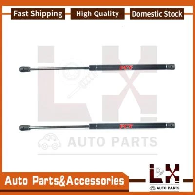 Soporte de elevación de capó 2 FCS para Porsche 928 1978 1979 1980 1981 1982 1983 1984 1985 Foto 1 de 3