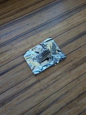 Lastre de control de faros LED 2015-2019 Volkswagen Tiguan 1473000168 OEM Foto 1 de 4