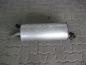 Silenciador silenciador PSA Citroen C5 D RFN 2,0 100kw 11300 km - Imagen 1 de 4