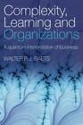 Complexity, learning and organizati..., Baets, Walter R