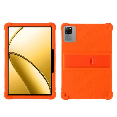 NEW HOT Shockproof Soft Silicone Tablet Case For Blackview Tab 60 WiFi 10.1 inch - Image 1 of 4