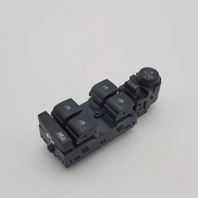 Interruptor de ventana maestro Buick Envision Driver 2016 2017 2018 2019 2020 OEM Foto 1 de 4
