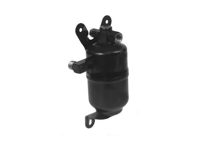 A/C Receiver Drier For 1988-1992 Jaguar XJ6 1990 1991 1989 JF917SF Filter Drier - Image 1 of 1