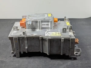 MAHLE PSA OBCP1W3 11kW Ladegerät - gebraucht, PSA kompatibel - Bild 1 von 9