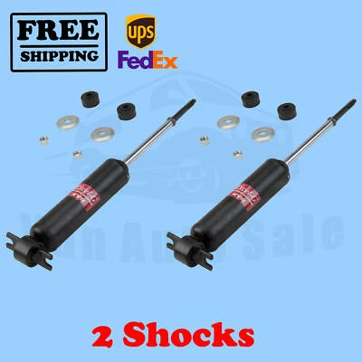 Amortiguadores delanteros KYB GR-2 EXCEL-G para Chevrolet Chevelle 1964-67 Kit 2 Foto 1 de 4