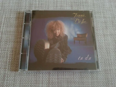 Jennie DeVoe 1CD TA DA 3434  - Bild 1 von 2