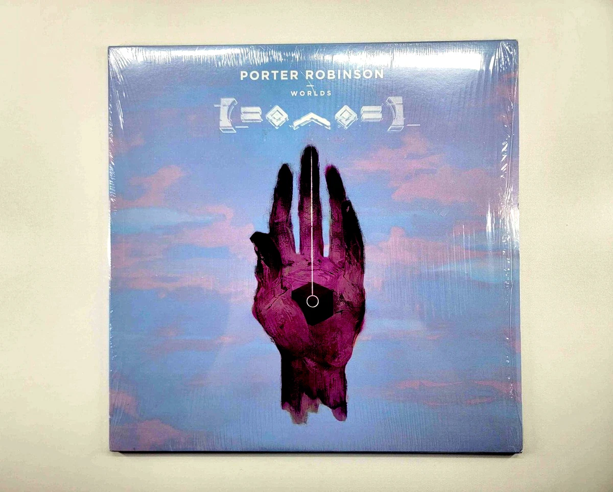 Porter Robinson Vinyl Records for sale | eBay