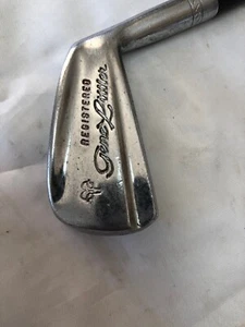 Rare Ram Gene Littler Registered 4 Iron Vintage Forged Blade Style Iron Medium - Picture 1 of 5