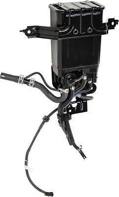 Bote de vapor de carbón 4Runner 2010-2016 Toyota genuino OEM 77740-35482 Foto 1 de 4