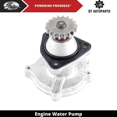 Para Oldsmobile Achieva 1996-1998 2,4 L L4 motor gas bomba de agua puertas 1997 Foto 1 de 4