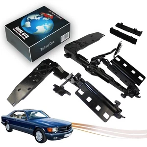 Nuevo kit de soporte de techo corredizo eléctrico para Mercedes Clase S C126 cupé 1267821412 - Imagen 1 de 8