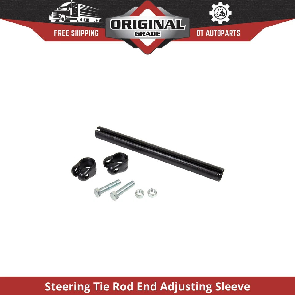 Manguito de ajuste delantero Mevotech para Dodge Dart 1962-1976 Foto 1 de 1