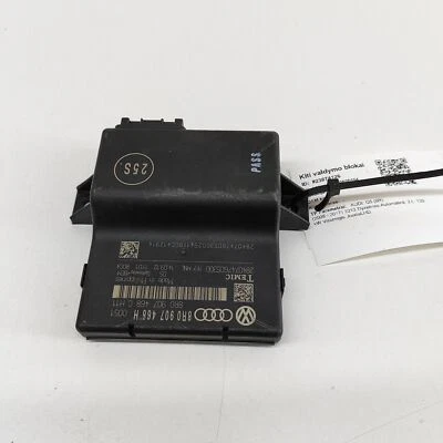 Centralina gateway AUDI Q5 8R 8R0907468H 2.0 Diesel 130 kW 2013 23874126 - Immagine 1 di 4