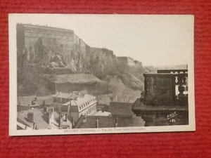 CPA 90 BELFORT - Vue des Tours Saint-Christophe - Foto 1 di 2