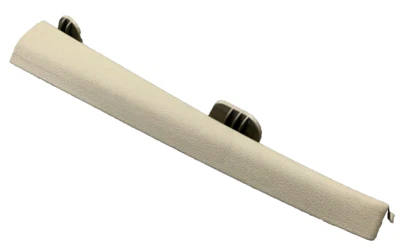 09-16 Audi A4 Quattro Passenger Right Front Center A Pillar Lining Trim OEM - Image 1 of 4