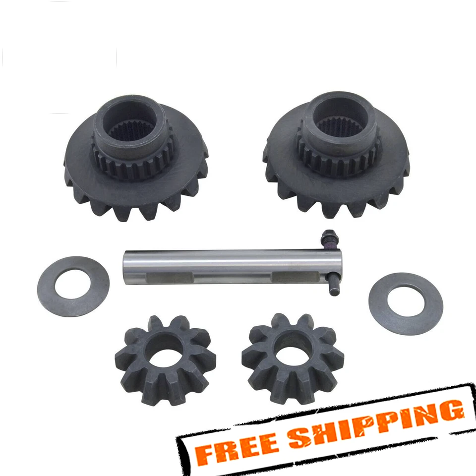 Juego de engranajes Yukon YPKF8.8-P-28 Dura Grip y Eaton Spider para Ford 8.8" 28 Spline Foto 1 de 2