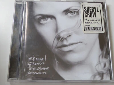 Sheryl Crow - The Globe Sessions - NM (CD) - Bild 1 von 2