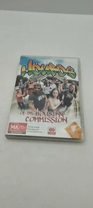 Housos Of The Housing Commission DVD 2 Disc Set - Picture 1 of 4