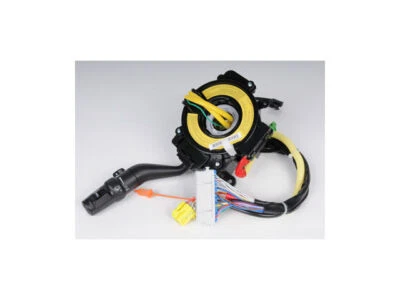 Переключатель сигнала поворота переменного тока Delco для 2004-2012 GMC Canyon 13752 кВт 2005 2007 2006 2008 годов выпуска - Изображение 1 из 2