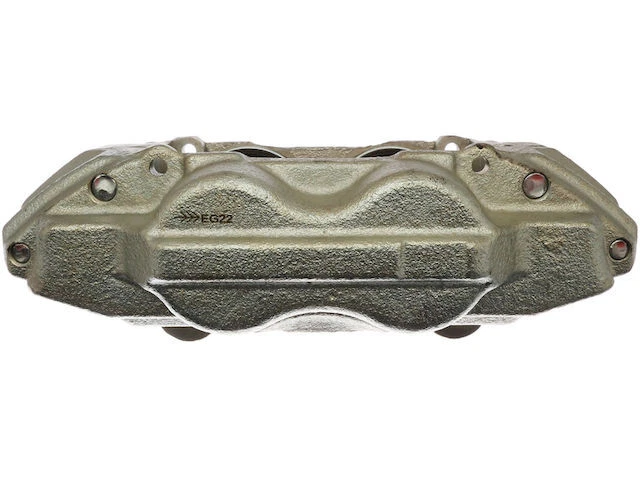 右前 Raybestos 制动卡钳 适合丰田 FJ Cruiser 2007-2014 97SMZV — 第 1/1 张图片