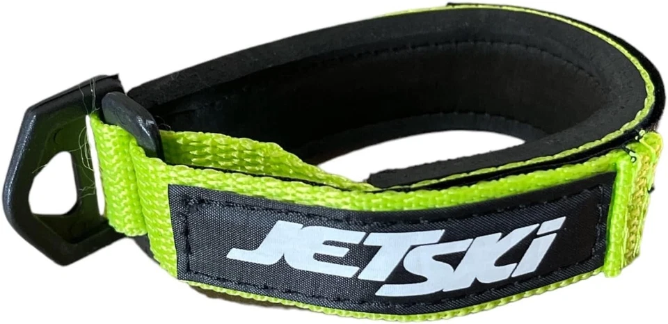 Pulseira de cordão Kawasaki jet ski jet ski STX1100 ZXI STX12F Ultra STX15F X2 - Imagem 1 de 1