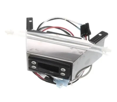 Kit de control de temperatura Perlick 1006750-1, refrigerador, pantalla azul Foto 1 de 2